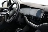 Volkswagen Touareg 3.0TDI 210kW RLine NT TZ ZÁRUK - náhled 18