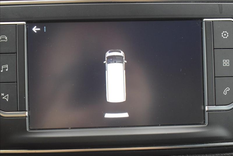 Peugeot Traveller 2,0 HDi, 8-míst, NAVIGACE - fotka 26 z 33