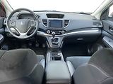 Honda CR-V (2015) 1.6 i-DTEC, LifeStyle, navi - náhled 8