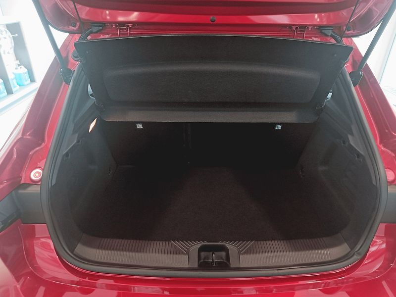 Renault Clio (2026) E-tech full hybrid 160 - fotka 12 z 13