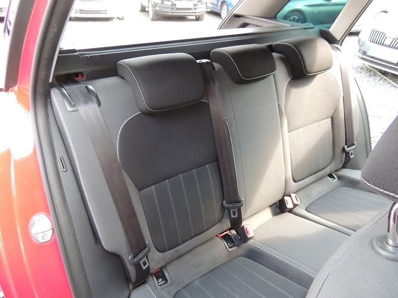 Škoda Fabia (2020) 1.0,Combi,Style,1.majČR,tažné - fotka 13 z 24