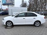 Škoda Rapid 1.2 TSI 63 kW - náhled 2