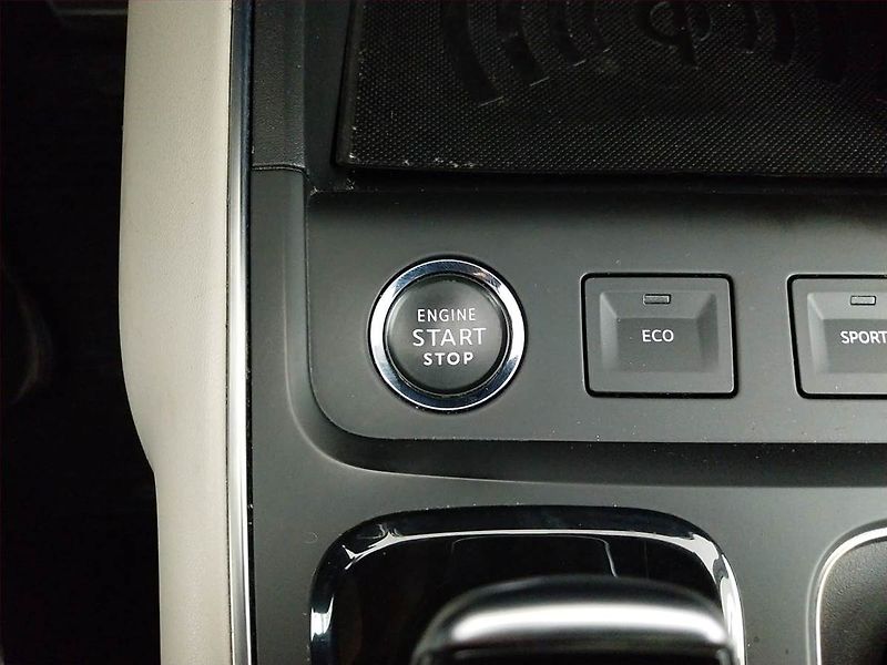 Citroën C5 Aircross (2020) BlueHDi 180, Automat - fotka 18 z 20