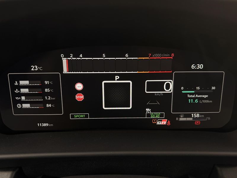 Toyota GR Yaris - fotka 30 z 32