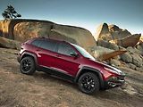 Jeep Cherokee.