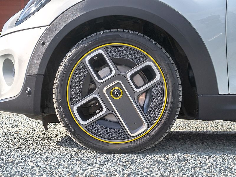 Mini Cooper (2020) ČR SE NAVI H/K – SoH 100% - fotka 14 z 64