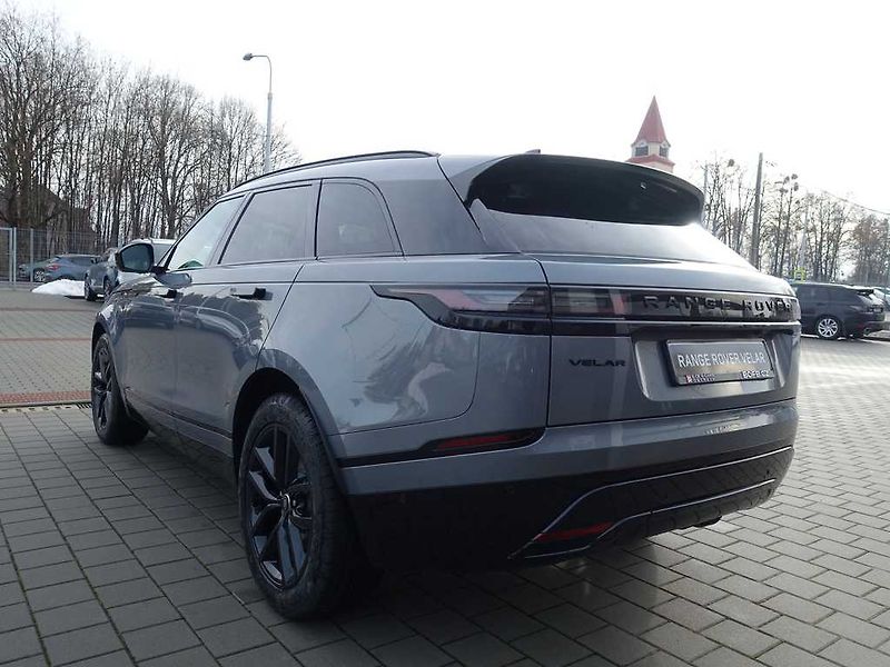 Land Rover Range Rover Velar 3,0 Dynamic SE D300 4x4 aut. - fotka 8 z 38