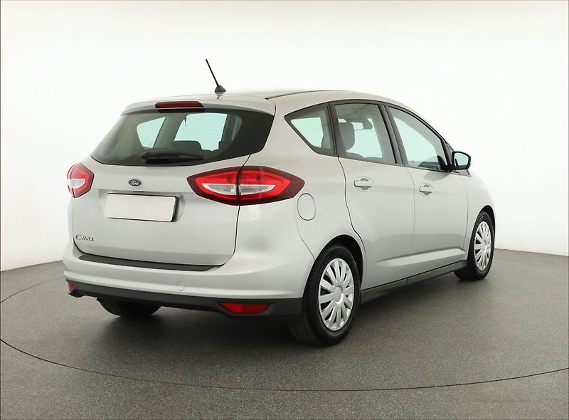 Ford C-MAX (2019) 1.0 EcoBoost, Serv.kniha - fotka 5 z 15