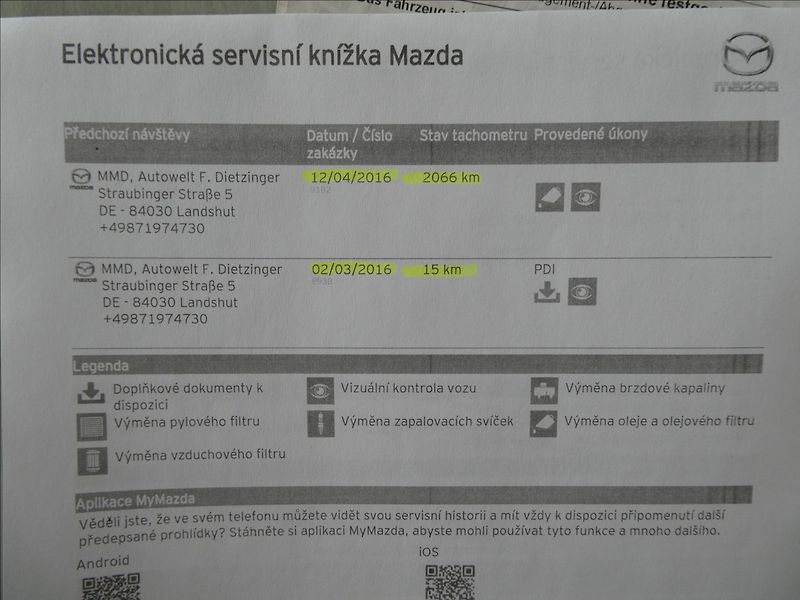 Mazda CX-5 2,5 Skyactiv 141kW AWD automat - fotka 40 z 42