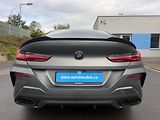 BMW Řada 8 M 850i xDrive 390kW HEAD-UP  - náhled 6