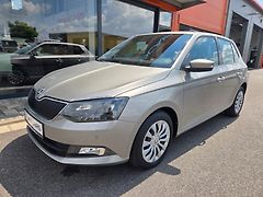Škoda Fabia (2018) 1.0 TSI - fotografie inzerátu