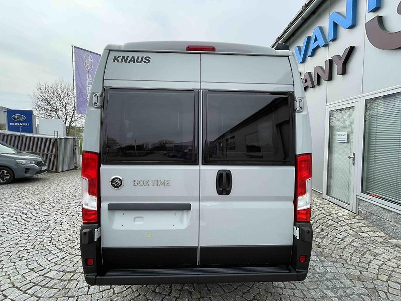 Knaus (2026) BoxTime 630 ME - fotka 5 z 20