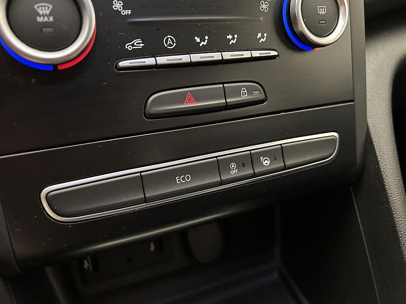 Renault Mégane 1.2 TCe - fotka 18 z 28