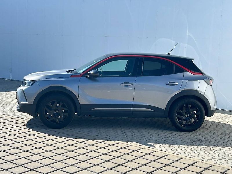 Opel Mokka GS Line, 1,2 Turbo PureTech 96 - fotka 3 z 21