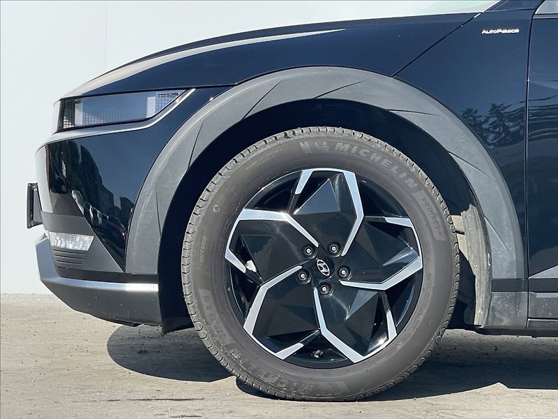 Hyundai Ioniq 5 0,0 ECO AT 58kWh Smart NAVI - fotka 19 z 22