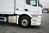 Mercedes-Benz Actros (2019) 2543 / E 6 / MP 5 / KONTENER + - náhled 18