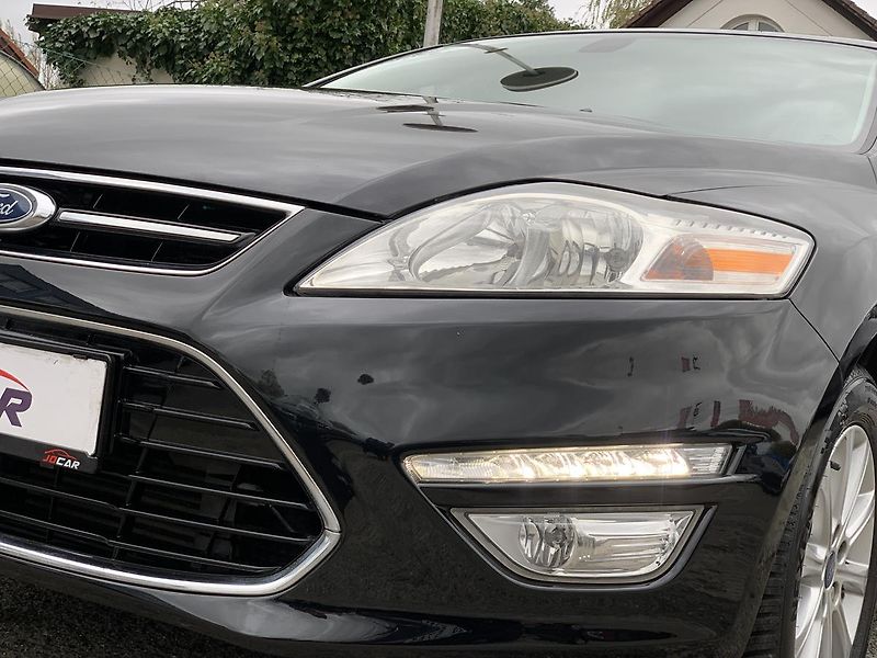Ford Mondeo 2.0TDCi KLIMA ALU PŮVOD ČR - fotka 39 z 43