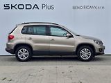 Volkswagen Tiguan (2013) Trend 1,4TSi 90kW - náhled 12