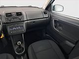 Škoda Roomster (2010) 1.6 TDI, Serv.kniha, Tažné - náhled 8