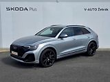 Audi Q8 (2025) SUV 50 TDI quattro - náhled 1