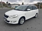 Škoda Fabia Kombi 1.2 TSI Ambiente - náhled 2