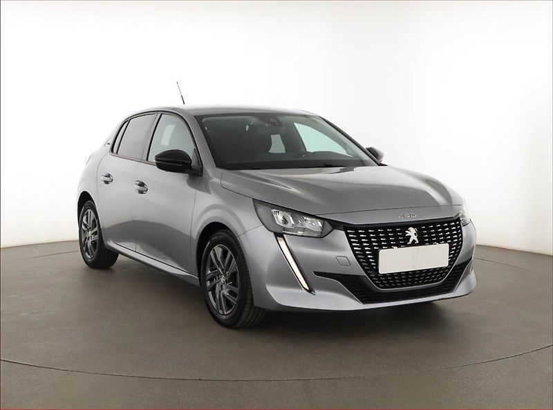 Peugeot 208 (2022) 1.2 PureTech, Serv.kniha - fotografie inzerátu
