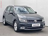 Volkswagen Tiguan (2016) 2.0 TDi, Highline, DSG, LED - náhled 1