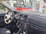 Škoda Fabia 1,2 TSI SENZORY TAŽNÉ VÝHŘEV - náhled 16