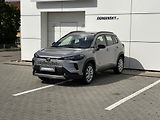 Toyota Corolla Cross (2026) COMFORT BUSINESS 1,8 HEV  - náhled 1