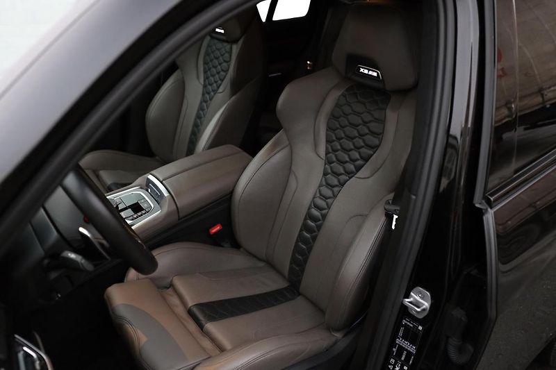 BMW X5 M - fotka 9 z 18
