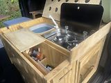 Ford Tourneo Custom (2018) - náhled 10