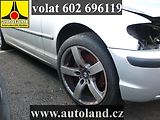 BMW Řada 3 (2003) VOLAT 602 696 119 - náhled 6