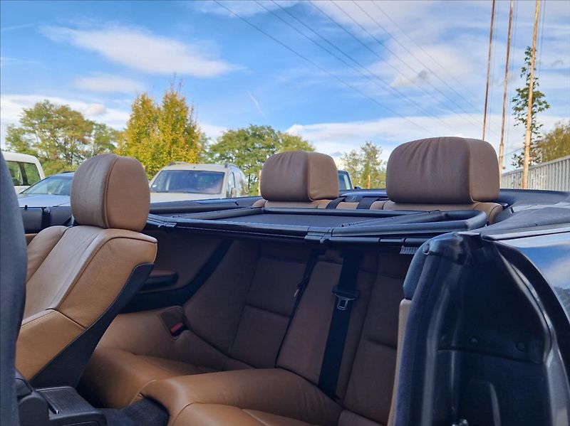 BMW Řada 3 3,0 ci AUTOAC SENZORY VÝHŘEV - fotka 24 z 47