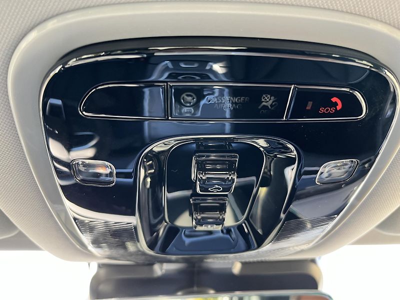 Chery Tiggo 7 PHEV (2026) PHEV UNIQUE VÝPRODEJ! - fotka 24 z 44
