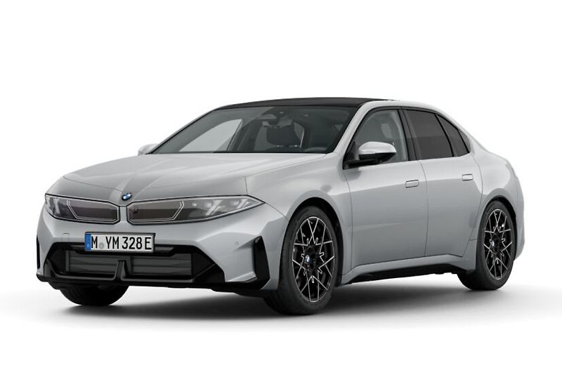 BMW i3 50 xDrive Sedan - fotografie inzerátu
