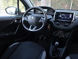 Peugeot 208 (2017) 1.2 PureTech, Tempomat - náhled 7