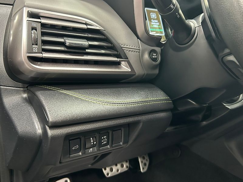 Subaru Outback (2022) 2.5 FIELD 2022 | Záruka - fotka 18 z 55