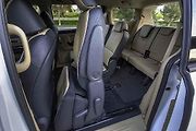 Kia Sedona.