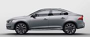 Volvo S60 Cross Country.