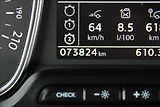 Citroën SpaceTourer 2,0 HDi  1.MAJ,DPH,A/T,8.MÍST - náhled 9