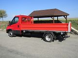 Iveco Daily (2024) 3.0 JTD  50C/35 - náhled 3