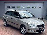 Škoda Fabia (2014) 1.2HTP Active Klima Tažné Z. - náhled 1