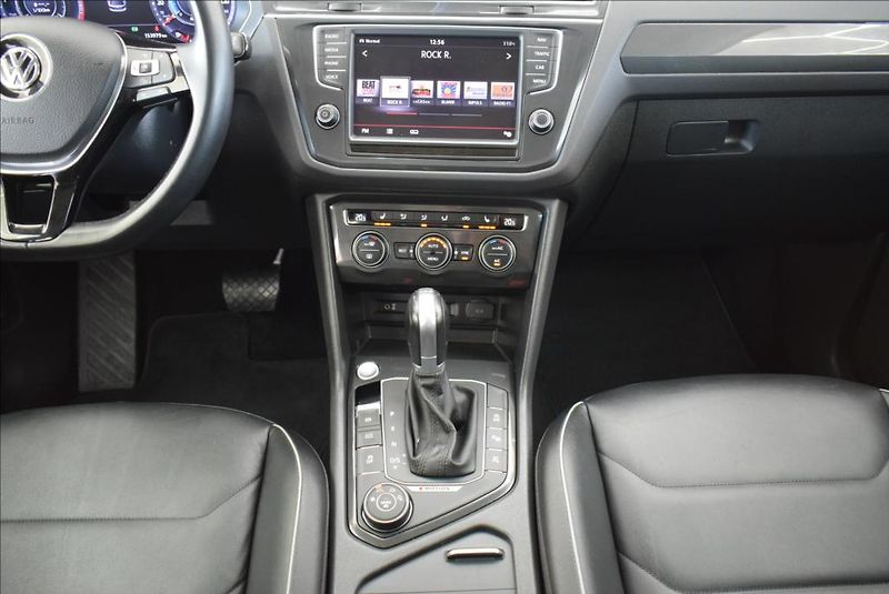 Volkswagen Tiguan 2,0 TDI, DSG,Head Up,Virtual, - fotka 19 z 55