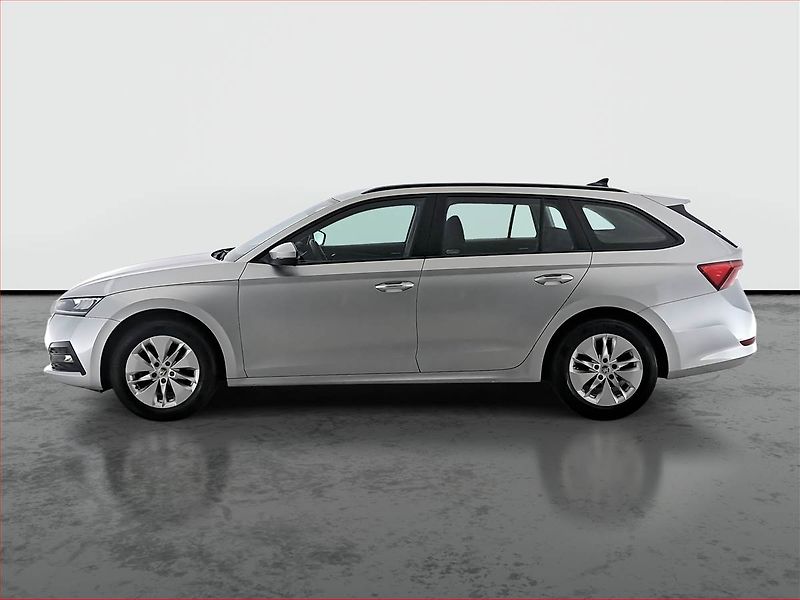 Škoda Octavia (2022) Ambition 2.0 TDI, ČR,1.maj - fotka 3 z 17