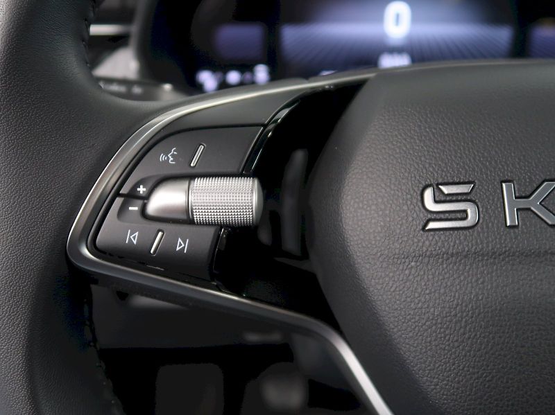 Škoda Kamiq (2025) SELECTION 1.0TSI 85KW - fotka 20 z 38