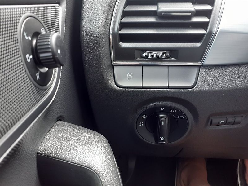 Škoda Fabia (2016) KOMBI 1.2 TSi - fotka 10 z 28