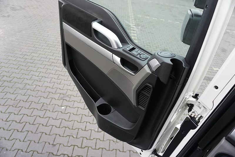 MAN TGM (2019) 15.250 / EURO 6 / CHŁODNIA + W - fotka 38 z 45