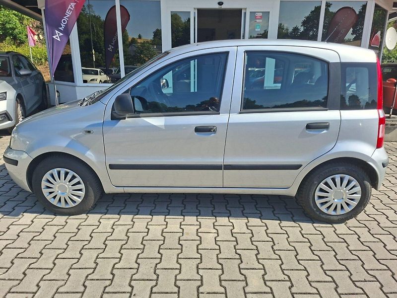 Fiat Panda (2010) 1.2i 44kW -KLIMATIZACE - fotka 5 z 30