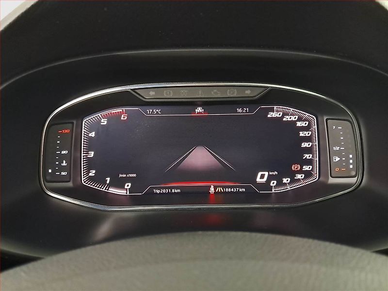 Seat Ateca (2019) 2.0 TDI, Navi, Tempomat - fotka 11 z 23