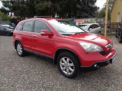 Honda CR-V 2,0 - fotografie inzerátu